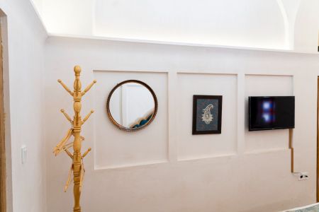 رزرو هتل سنتی در کاشان - اتاق ۱۰۱