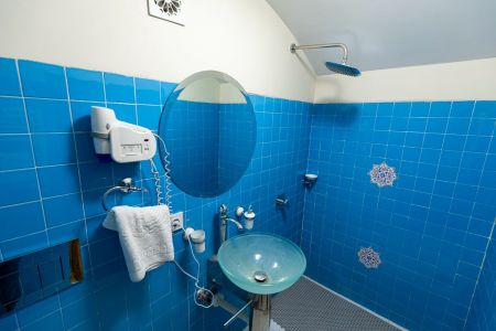 رزرو هتل سنتی در کاشان - اتاق ۱۰۲