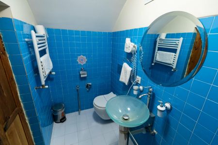 رزرو هتل سنتی در کاشان - اتاق ۱۰۲