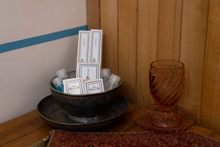 رزرو هتل سنتی در کاشان - اتاق ۱۰۲