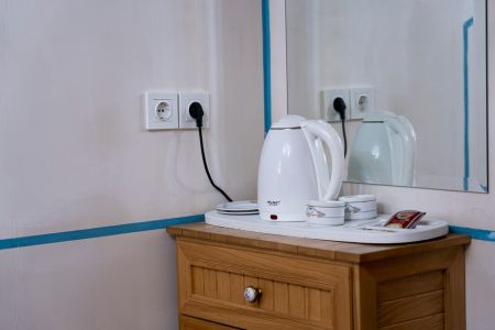 رزرو هتل سنتی در کاشان - اتاق ۱۰۲