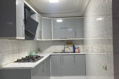 سوئیت مبله در بندرعباس - نزدیک پاساژ زیتون