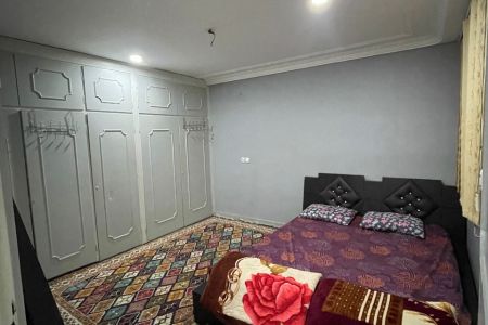 سوئیت مبله در بندرعباس - نزدیک پاساژ زیتون