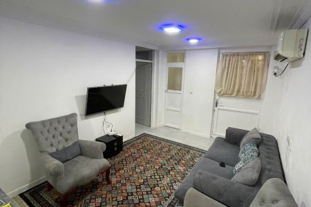 سوئیت مبله در بندرعباس - نزدیک پاساژ زیتون