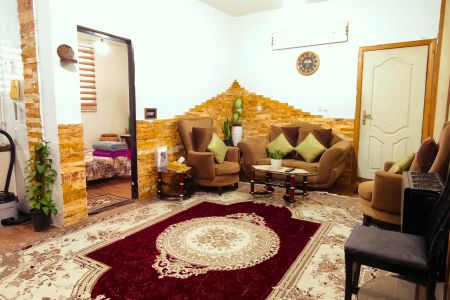 اجاره خانه مبله در محمودآباد