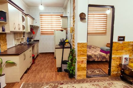 اجاره خانه مبله در محمودآباد