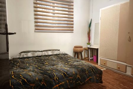 اجاره خانه مبله در محمودآباد