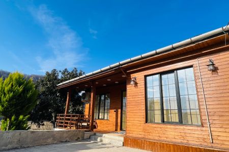 اجاره خانه ویلایی در زیرآب - سرخکلا