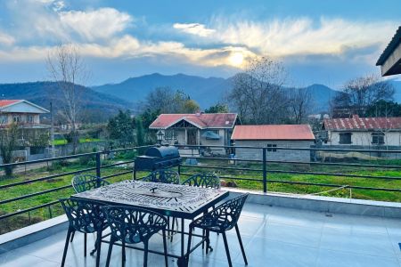 اجاره کلبه سوئیسی در ماسال - مهدیخان محله