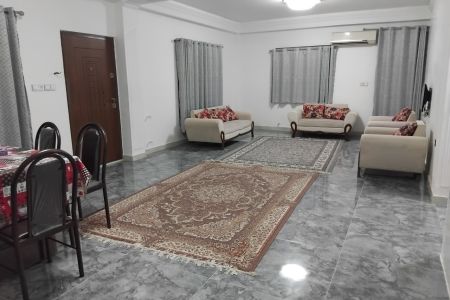 خانه ویلایی در حومه رشت - گیساوندان