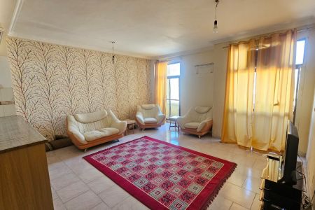 خانه مبله در قشم - بوستان