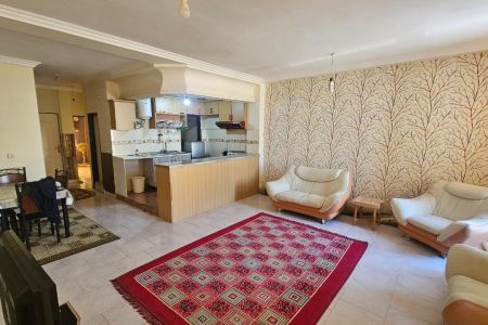 خانه مبله در قشم - بوستان