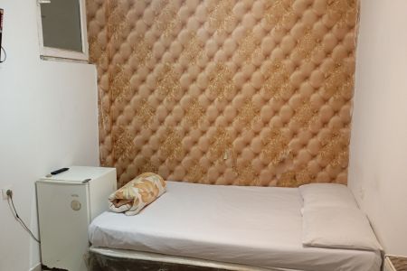 اتاق در مشهد - دوتخته - همکف