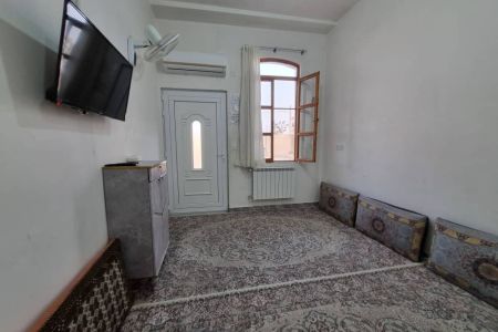 سوئیت در بیجارپس رشت - ۲ خواب همکف