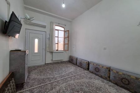 سوئیت در بیجارپس رشت - ۲ خواب همکف