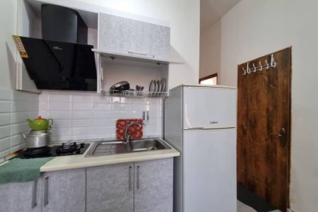 سوئیت مبله در بیجارپس رشت - ۲ خواب طبقه ۲