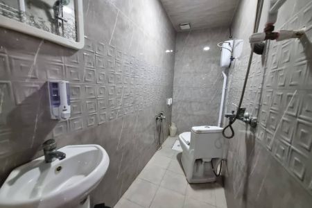 سوئیت مبله در بیجارپس رشت - ۲ خواب طبقه ۲