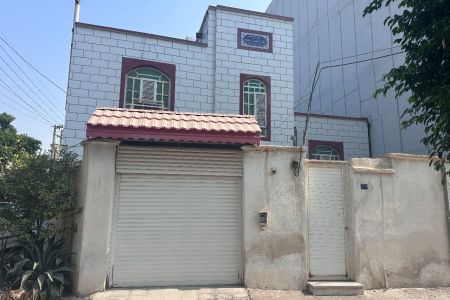 خانه ویلایی در بوشهر - خیابان دانشجو