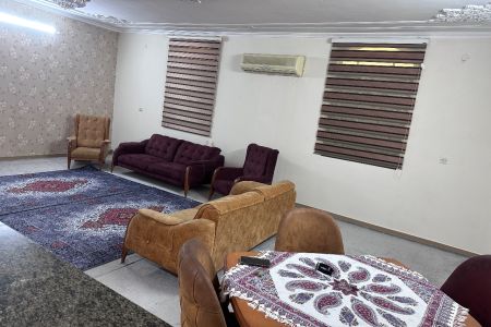 خانه ویلایی در بوشهر - خیابان دانشجو