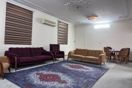 خانه ویلایی در بوشهر - خیابان دانشجو