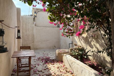 خانه ویلایی در بندر لافت قشم