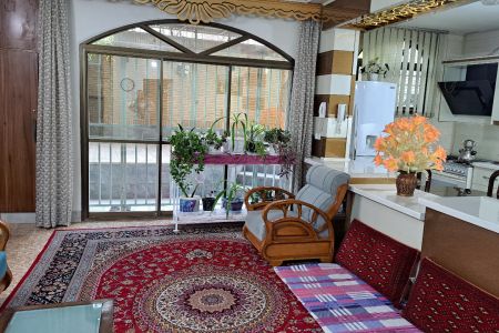 سوئیت مبله در اصفهان - زیرهمکف