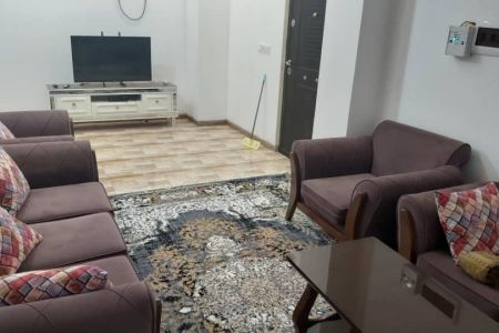 خانه مبله در بوشهر - تنگک دوم - طبقه ۲