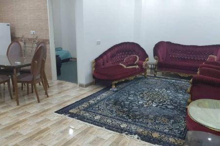 خانه مبله در بوشهر - تنگک دوم - طبقه ۲