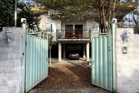 سوئیت حیاط دار در تنکابن - خرم آباد