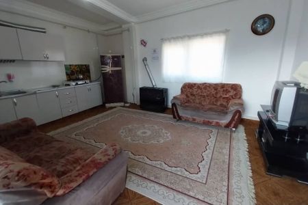 خانه مبله در ماهیان علی آباد کتول - ترنم ۴