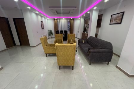 خانه مبله در بندرانزلی - پاسداران - ط دوم