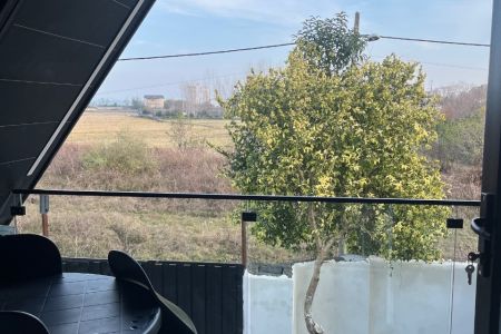 کلبه سوئیسی در چالوس - گرامجان