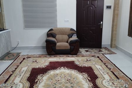 سوئیت در گرگان - طبقه همکف