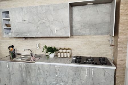 سوئیت در گرگان - طبقه همکف