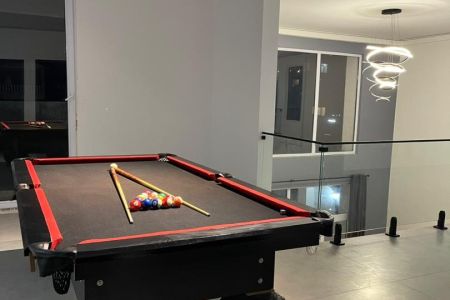 ویلا دوبلکس استخردار در رودهن - خورین