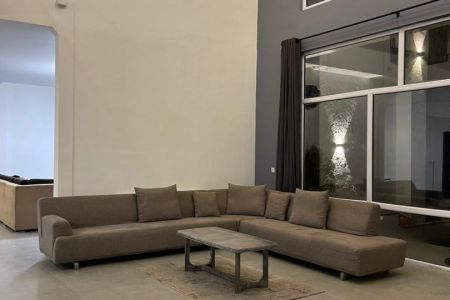 ویلا دوبلکس استخردار در رودهن - خورین