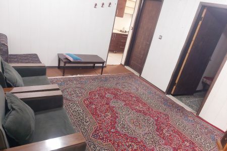 سوئیت نزدیک حرم در مشهد - طبقه دوم