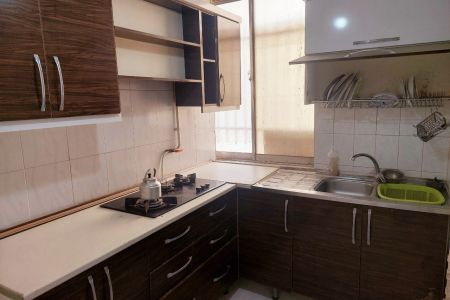 سوئیت نزدیک حرم در مشهد - طبقه دوم