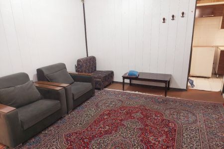 سوئیت نزدیک حرم در مشهد - طبقه دوم