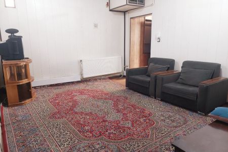 سوئیت نزدیک حرم در مشهد - طبقه دوم