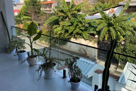 ویلا دوبلکس استخردار در سرخرود