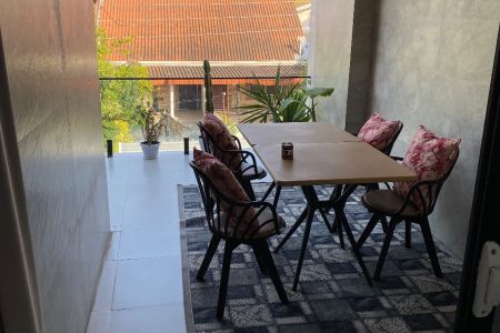 ویلا دوبلکس استخردار در سرخرود