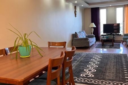 خانه مبله در تهران - تهرانپارس - طبقه ۴