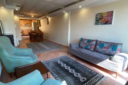 خانه مبله در تهران - تهرانپارس - طبقه ۴