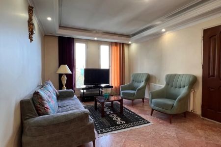 خانه مبله در تهران - تهرانپارس - طبقه ۴