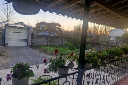 خانه ویلایی در آستانه اشرفیه - لفوت پایین