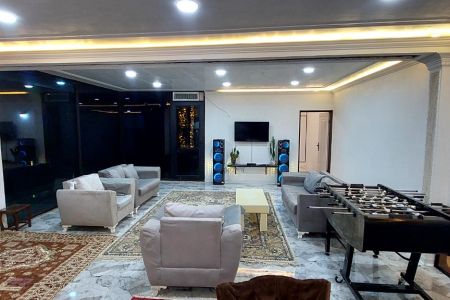 ویلا استخردار در کوهسار