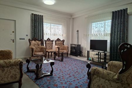 خانه ویلایی در فومن - کهنه گوراب