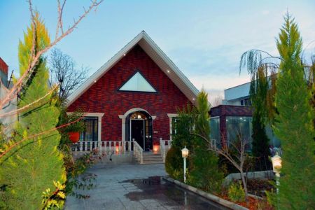 اجاره ویلا استخردار در ساوجبلاغ - تهراندشت