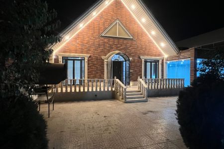 اجاره ویلا استخردار در ساوجبلاغ - تهراندشت